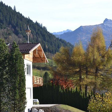 Alpenglueckgastein - Private Mountain Lodge Бад-Гофгаштайн Екстер'єр фото