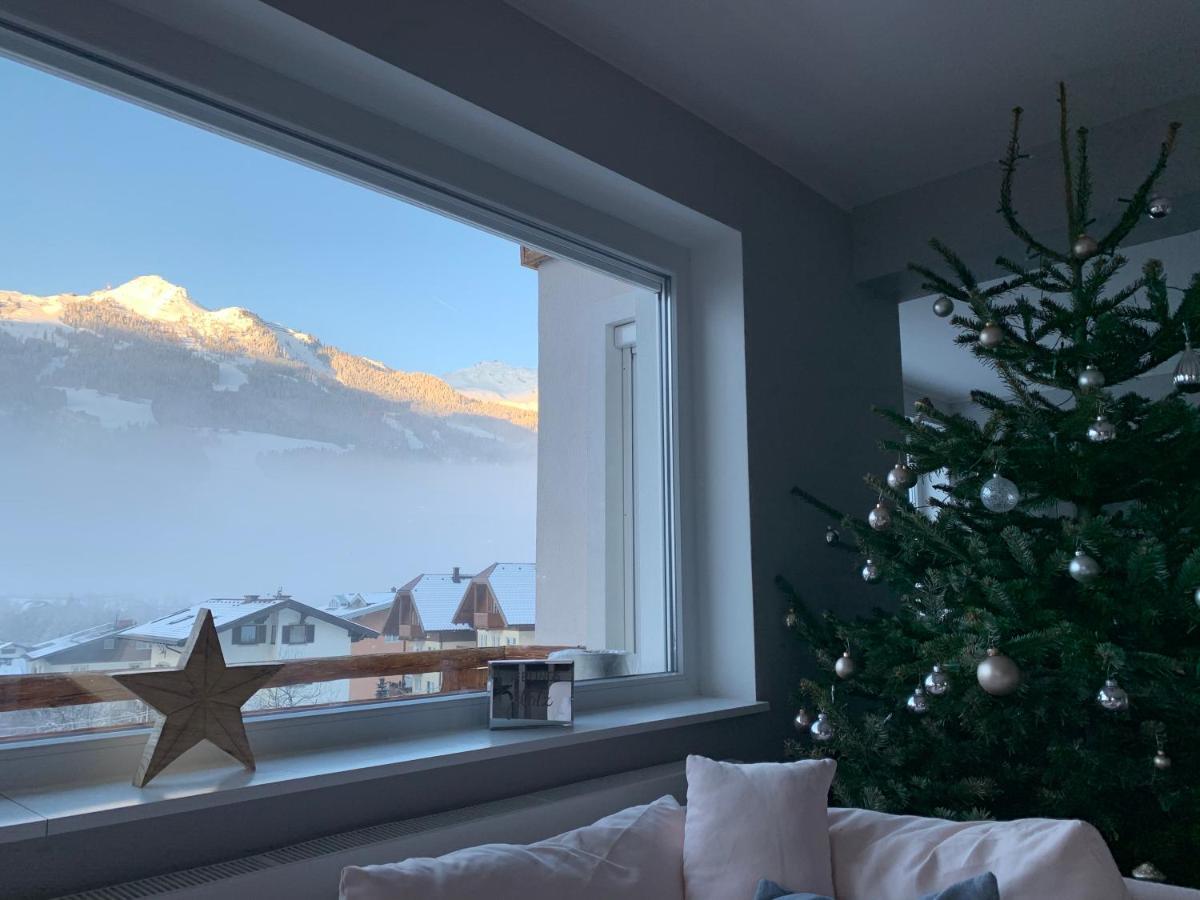 Alpenglueckgastein - Private Mountain Lodge Бад-Гофгаштайн Екстер'єр фото