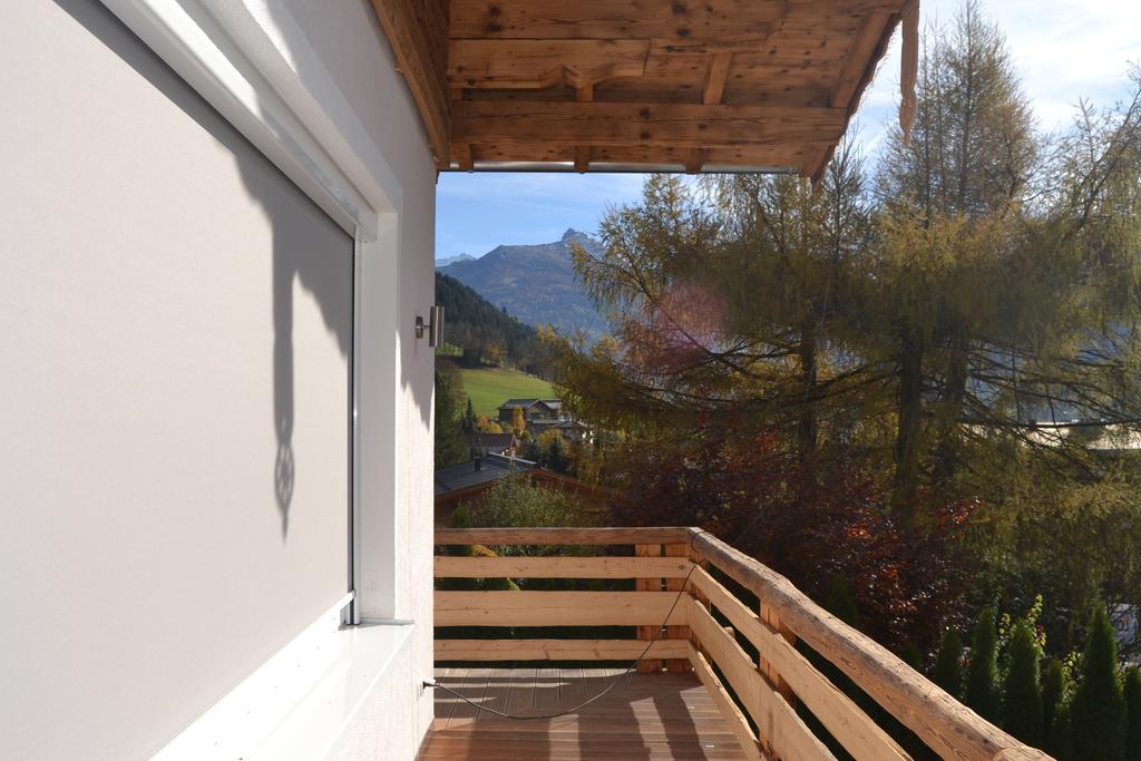 Alpenglueckgastein - Private Mountain Lodge Бад-Гофгаштайн Екстер'єр фото